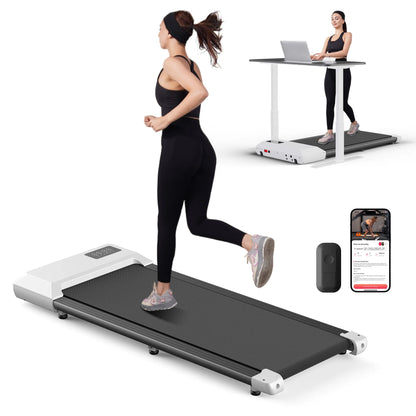 StepFlow™ Smart Walking Pad